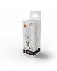 GAUSS Упаковка ламп LED E14, свеча, 12Вт, 10 шт. [33112]