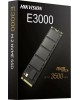HIKVISION SSD накопитель E3000 HS-SSD-E3000/1024G Hiksemi 1ТБ, M.2 2280, PCIe 3.0 x4, NVMe, M.2