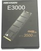 HIKVISION SSD накопитель E3000 HS-SSD-E3000/1024G Hiksemi 1ТБ, M.2 2280, PCIe 3.0 x4, NVMe, M.2