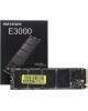 HIKVISION SSD накопитель E3000 HS-SSD-E3000/1024G Hiksemi 1ТБ, M.2 2280, PCIe 3.0 x4, NVMe, M.2