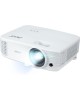 ACER Проектор P1257i DLP 4800Lm LS (1024x768) 20000:1 ресурс лампы:6000часов 1xUSB typeA 2xHDMI 2.4кг