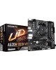 GIGABYTE Материнская плата A520M DS3H V2 (AM4/A520/2xDDR4/mATX/DVI, HDM) (A520M DS3H V2)