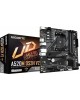 GIGABYTE Материнская плата A520M DS3H V2 (AM4/A520/2xDDR4/mATX/DVI, HDM) (A520M DS3H V2)