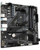 GIGABYTE Материнская плата A520M DS3H V2 (AM4/A520/2xDDR4/mATX/DVI, HDM) (A520M DS3H V2)