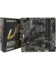 GIGABYTE Материнская плата A520M DS3H V2 (AM4/A520/2xDDR4/mATX/DVI, HDM) (A520M DS3H V2)