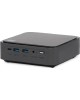 IRU Неттоп 310TLCN Intel Core i5 1135G7, DDR4 16ГБ, 512ГБ(SSD), Intel Iris Xe, Windows 11 Pro, черный [1975176]
