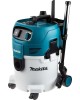 MAKITA Строительный пылесос VC3012L 1200Вт (уборка: сухая/влажная) синий