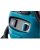 MAKITA Строительный пылесос VC3012L 1200Вт (уборка: сухая/влажная) синий