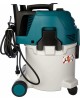 MAKITA Строительный пылесос VC3012L 1200Вт (уборка: сухая/влажная) синий