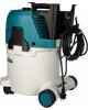 MAKITA Строительный пылесос VC3012L 1200Вт (уборка: сухая/влажная) синий