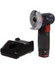 BOSCH Углошлифовальная машина GWS 12V-76 19500об/мин рез.шпин.:M5 d=76мм (0615990M3E)