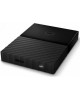 WD Внешний диск HDD My Book BBGB0040HBK-EESN, 4ТБ, черный