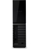 WD Внешний диск HDD My Book BBGB0040HBK-EESN, 4ТБ, черный