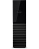 WD Внешний диск HDD My Book BBGB0040HBK-EESN, 4ТБ, черный