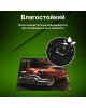 CACTUS Коврик для мыши Red Car рисунок, ткань, 300х250х2мм [cs-mp-p07m]