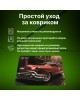 CACTUS Коврик для мыши Red Car рисунок, ткань, 300х250х2мм [cs-mp-p07m]