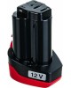 METABO Батарея аккумуляторная PowerMaxx BS 12В 2Ач Li-Ion (625438000)