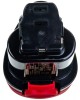 METABO Батарея аккумуляторная PowerMaxx BS 12В 2Ач Li-Ion (625438000)