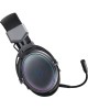 RAPOO Беспроводные накладные наушники VH800, цвет - серый