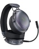 RAPOO Беспроводные накладные наушники VH800, цвет - серый