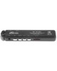 RITMIX Диктофон RR-145 8 Gb, черный