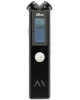 RITMIX Диктофон RR-145 8 Gb, черный
