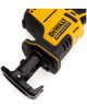 DEWALT Сабельная пила DCS369N, аккумуляторная, без АКБ, без ЗУ