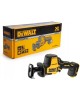 DEWALT Сабельная пила DCS369N, аккумуляторная, без АКБ, без ЗУ