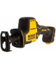 DEWALT Сабельная пила DCS369N, аккумуляторная, без АКБ, без ЗУ