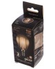 GAUSS Лампа филам. Filament 9Вт цок.:E14 шар 220B 2700K св.свеч.бел.теп. (упак.:10шт) (105801109)