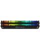 KINGSTON Память DDR4 2x8GB 3200MHz KF432C16RB2AK2/16 Fury Renegade RGB RTL Gaming PC4-25600 CL16 DIMM 288-pin 1.35В kit dual rank с радиатором Ret KINGSTON Память DDR4 2x8GB 3200MHz KF432C16RB2AK2/16 Fury Renegade RGB RTL Gaming PC4-25600 CL16 DIMM 288-pin 1.35В kit dual rank с радиатором Ret