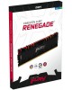 KINGSTON Память DDR4 2x8GB 3200MHz KF432C16RB2AK2/16 Fury Renegade RGB RTL Gaming PC4-25600 CL16 DIMM 288-pin 1.35В kit dual rank с радиатором Ret KINGSTON Память DDR4 2x8GB 3200MHz KF432C16RB2AK2/16 Fury Renegade RGB RTL Gaming PC4-25600 CL16 DIMM 288-pin 1.35В kit dual rank с радиатором Ret