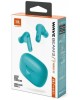 JBL Наушники Wave Beam 2, Bluetooth, внутриканальные, синий [ wbeam2blu]