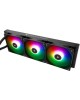 THERMALRIGHT Система водяного охлаждения Core Vision 360, 120мм, Ret [c-vision-360-bl]