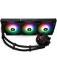 THERMALRIGHT Система водяного охлаждения Core Vision 360, 120мм, Ret [c-vision-360-bl]
