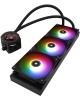 THERMALRIGHT Система водяного охлаждения Core Vision 360, 120мм, Ret [c-vision-360-bl]