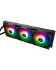 THERMALRIGHT Система водяного охлаждения Core Vision 360, 120мм, Ret [c-vision-360-bl]