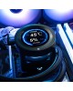 THERMALRIGHT Система водяного охлаждения Core Vision 360, 120мм, Ret [c-vision-360-bl]