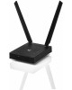 NETIS Wi-Fi роутер N4, AC1200, черный