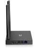 NETIS Wi-Fi роутер N4, AC1200, черный
