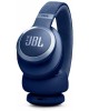 JBL Наушники Live 770NC, Bluetooth/3.5 мм, накладные, синий [ live770ncblu]