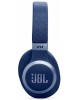 JBL Наушники Live 770NC, Bluetooth/3.5 мм, накладные, синий [ live770ncblu]
