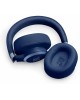 JBL Наушники Live 770NC, Bluetooth/3.5 мм, накладные, синий [ live770ncblu]