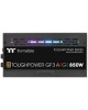 THERMALTAKE Блок питания Toughpower GF3 ARGB, 850Вт, 140мм, черный, retail [ps-tpd-0850f4fage-1]