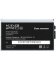 KINGPRICE Блок питания ATX 500W KPPSU500 (20+4pin) 120mm fan 4xSATA