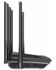 TENDA Роутер беспроводной TX12 Pro (TX12_PRO) AX3000 10/100/1000BASE-TX черный