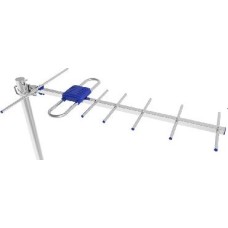 ТВ антенна ВЕКТОР AR-523 - активная
