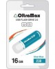 USB флэш-накопитель OLTRAMAX OM-16GB-230 св.синий