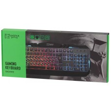 Клавиатура игровая HARPER GAMING GKB-15