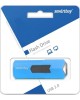 USB флеш SMARTBUY (SB32GBST-B) 32GB STREAM BLUE